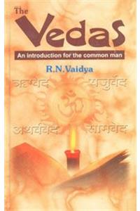 Vedas: An Introduction for the Common Man
