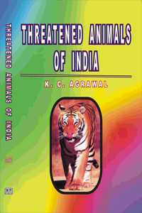Threatened Animals Of India