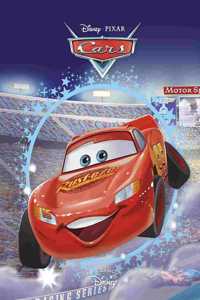 Cars (Mis Clasicos Disney)