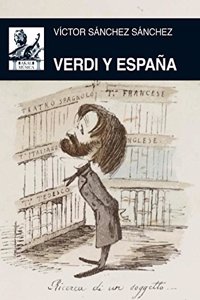 Verdi y Espana