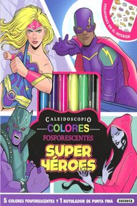 Superheroes