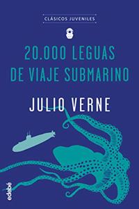 20.000 leguas de viaje submarino