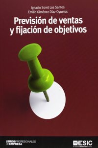 Prevision de ventas y fijacion de objetivos
