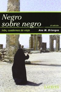 Negro sobre negro
