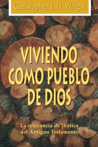 Viviendo Como Pueblo De Dios/ Living As the People of God