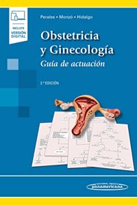 Obstetricia y Ginecologia + ebook: Guia de actuacion