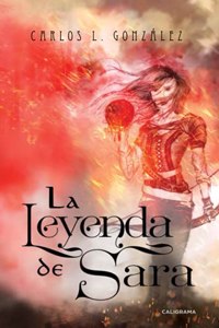 La Leyenda de Sara