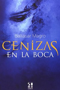 Cenizas en la boca