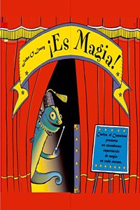Â¡Es magia!