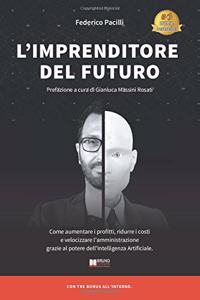 L'Imprenditore Del Futuro