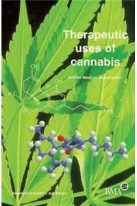 Therapeutic Uses of Cannabis