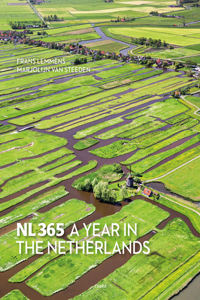 Nl365- A Year in the Netherlands