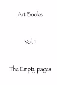 empty pages