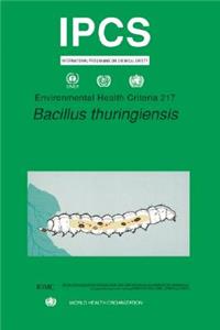 Bacillus Thuringiensis