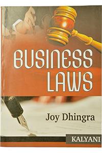Business Laws - 2015 Edition