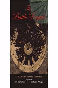 THE BATTLE  ROYALE