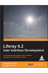 Liferay 6.2 User Interface Development
