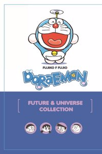 Doraemon Future Collection