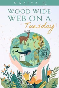 Wood Wide Web on Tuesday