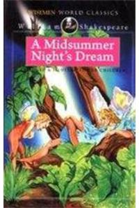 +aci-wisemen Classics : A Midsummer Night's Dream +aci-