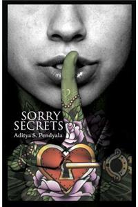 Sorry Secrets