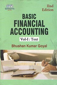 Basic Financial Accounting