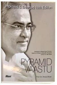 Pyramid Vastu Handbook (English) (BOJI-010)