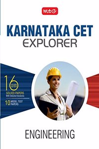 Karnataka CET Explorer Engineering