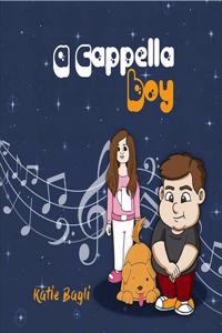 A Cappella Boy