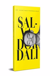 Salvador Dali.