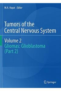 Tumors of the Central Nervous System, Volume 2