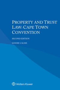 Property and Trust Law
