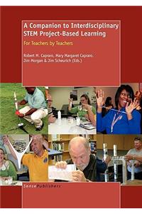 Companion to Interdisciplinary Stem Project-Based Learning