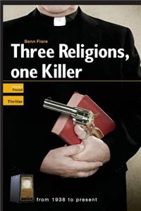 Three Religions, one Killer