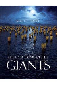 Last Home of the Giants