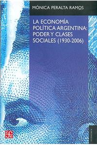 La Economia Politica Argentina