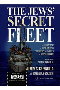 Jews' Secret Fleet