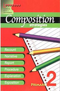 COMPOSITION STRATEGIES 2