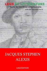 Jacques Stephen Alexis