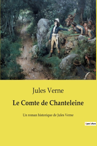 Comte de Chanteleine