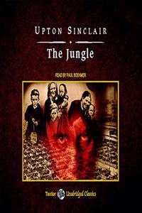 The Jungle, with eBook