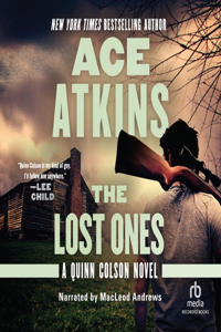 Lost Ones