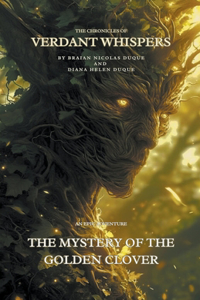 Mystery of the Golden Clover