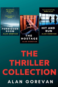 The Thriller Collection