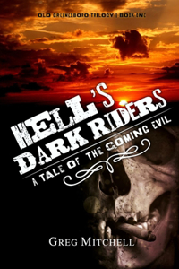 Hell's Dark Riders