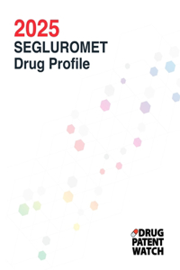 SEGLUROMET (ertugliflozin; metformin hydrochloride) Drug Profile, 2025