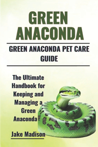 Green Anaconda