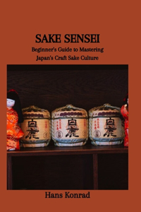 Sake Sensei