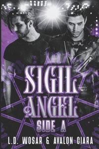 Sigil Angel