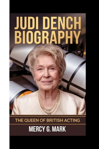 Judi Dench Biography